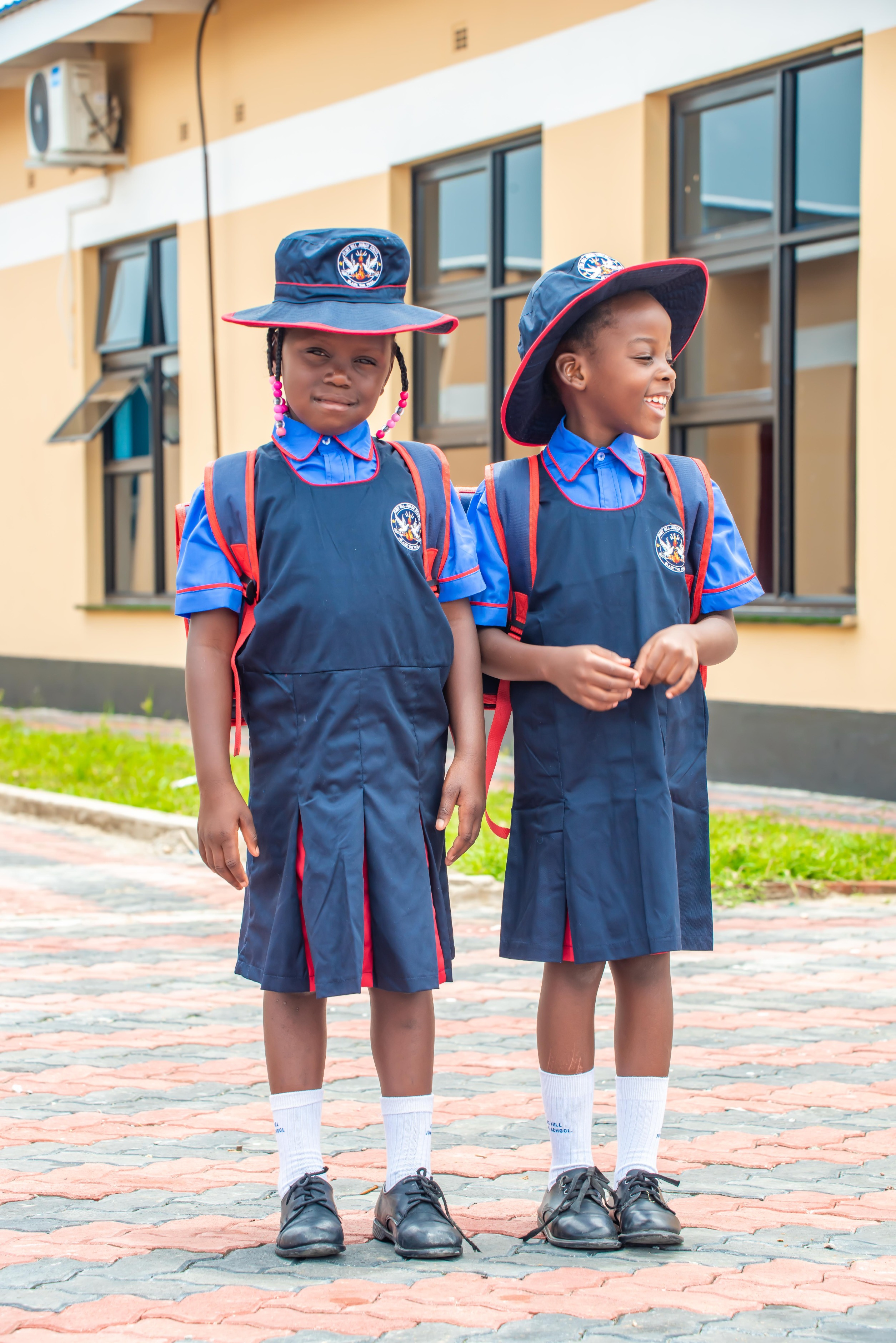 Our Students
